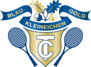 TC Blau-Gold Kleineichen